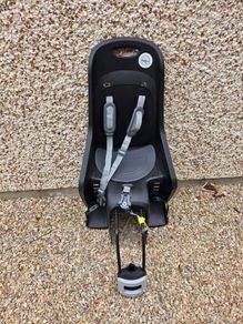 Child Bike Seat