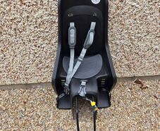 Child Bike Seat