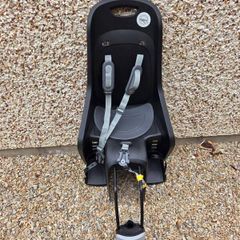 Child Bike Seat