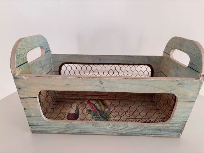 Vegetable Basket