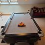 supreme winner pool table Image 2