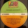 Hall & Oates - Abandoned Luncheonette, Vinyl, LP, UK Image 3