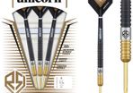 Ross Smith Two-Tone Unicorn Darts 90% 24g