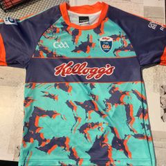 Cul camp jerseys