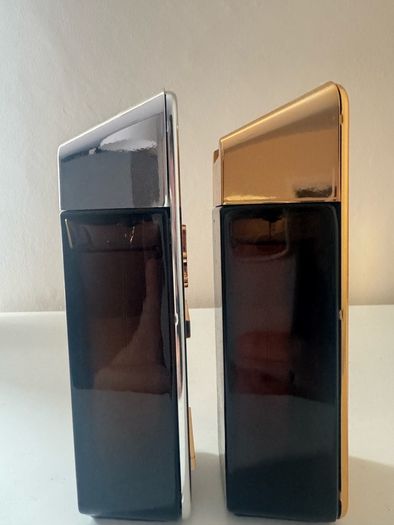 Paco Rabanne one million perfume
