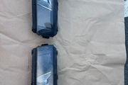 Volkswagen Touran 5T Fog Lights