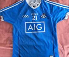 Dublin GAA