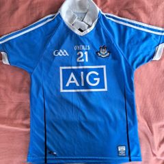 Dublin GAA