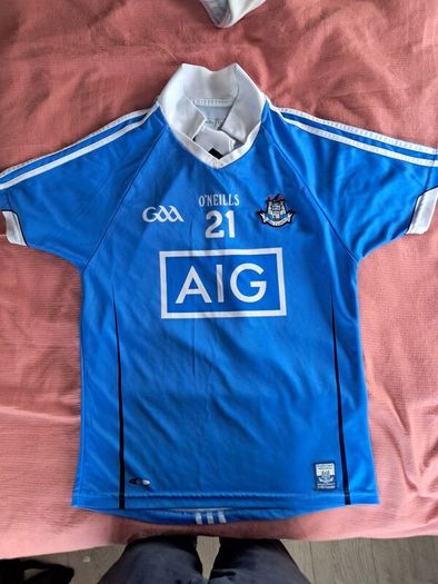 Dublin GAA