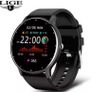 New Smart Watch Full Touch Screen Sport Fitness Watch IP67 Waterproof Bluetooth For Android ios Image 6