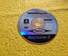 PES Pro evolution soccer 6 PlayStation2 Ps2 Games Original