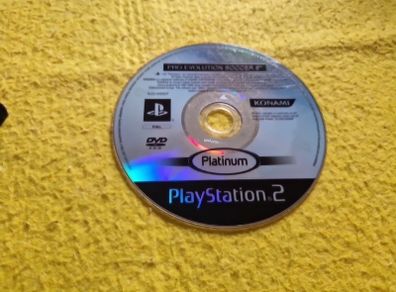 PES Pro evolution soccer 6 PlayStation2 Ps2 Games Original