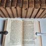 1747 to 1751 Causes Celebres Et Interessantes, Avec Les Jugemens. Francois Gayot de Pitaval. Image 6