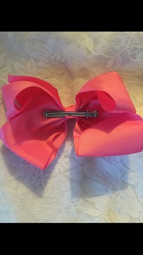 New Large Bows