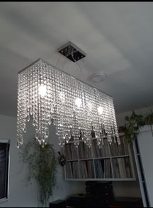 Ceiling light