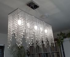 Ceiling light