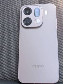 Oppo Find X9 Pro