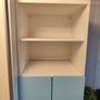 IKEA kids wardrobe Image 2