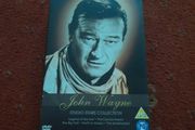 John Wayne collection