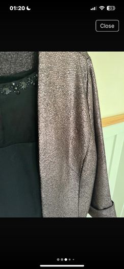 Nightingales Dress Suit Size 14