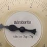 Vintage Brabantia Wall-mounted Kitchen Scales Image 5