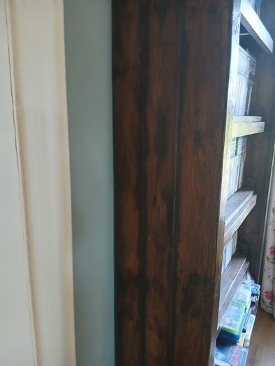 Large Bookcase/Unit