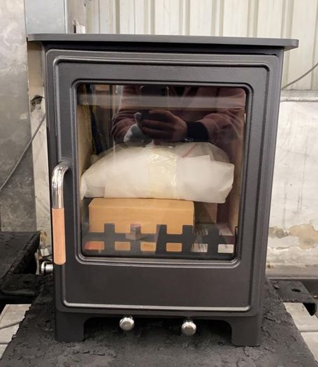 stove NEW