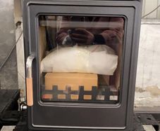 stove NEW