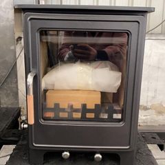 stove NEW