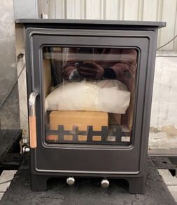 stove NEW