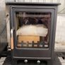 stove 5kw NEW Image 2