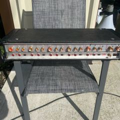 Amplifier
