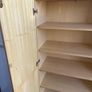 bookcase lockable Image 3