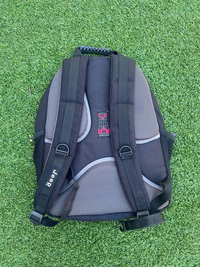 Jeep backpack