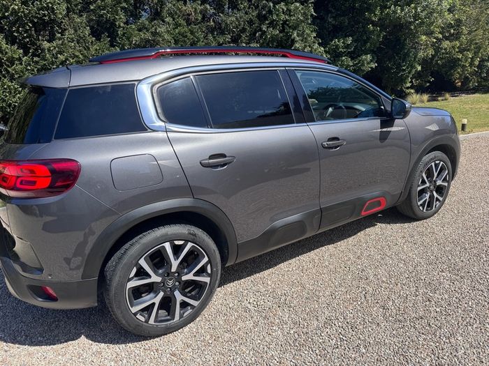 2020 Citroen C5 (low mileage)
