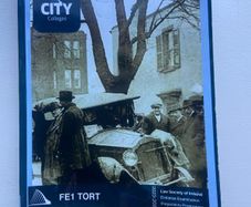 FE1 Tort manual