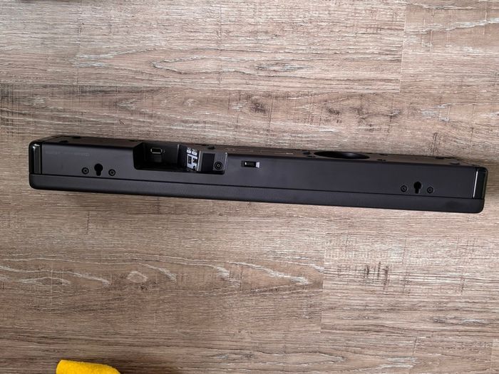 Sony HT-SF200 Soundbar Home Theatre