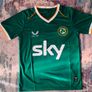 Parrot Ireland home jersey 2026 Image 2