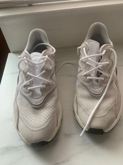 Adidas Ozweego Size 10 trainers