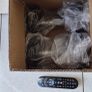 4 brand new sets of dumbbells Image 9