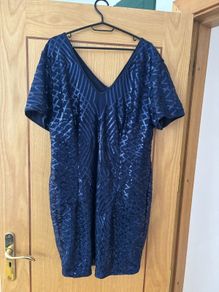 Brand New Shein Dress 2XL