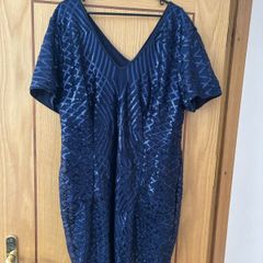 Brand New Shein Dress 2XL