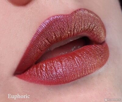 Sleek Loose Pigment - Euphoric - New