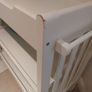 Mamas & Papas White Changing Table Image 8