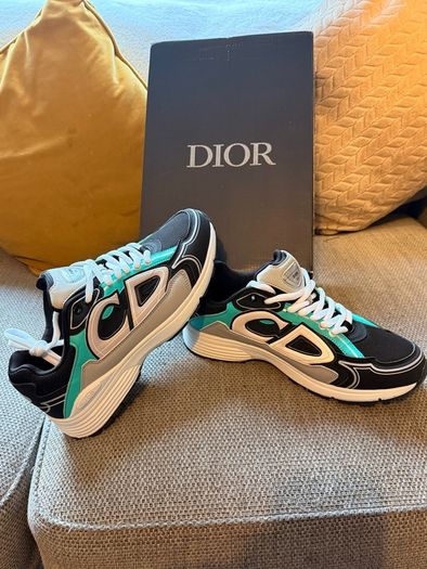 B30 Countdown Sneaker