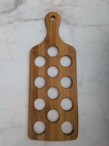 canopy serving utensils