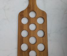 canopy serving utensils