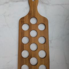 canopy serving utensils