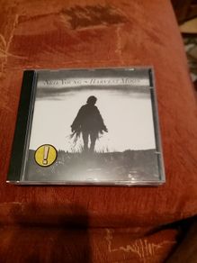 Cd Neil Young Harvest Moon
