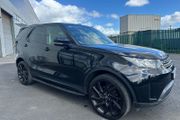 2019 Land Rover DiscoveryMay sell or swap